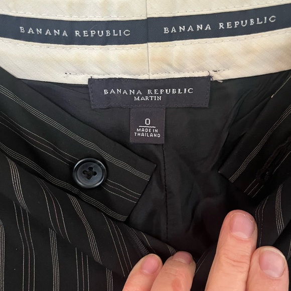 Boot cut Martin Pants - Picture 4 of 4